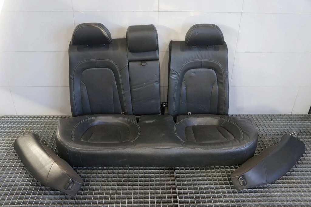 фото №1, Заднє сидіння сидіння задня задні kia optima iii sedan