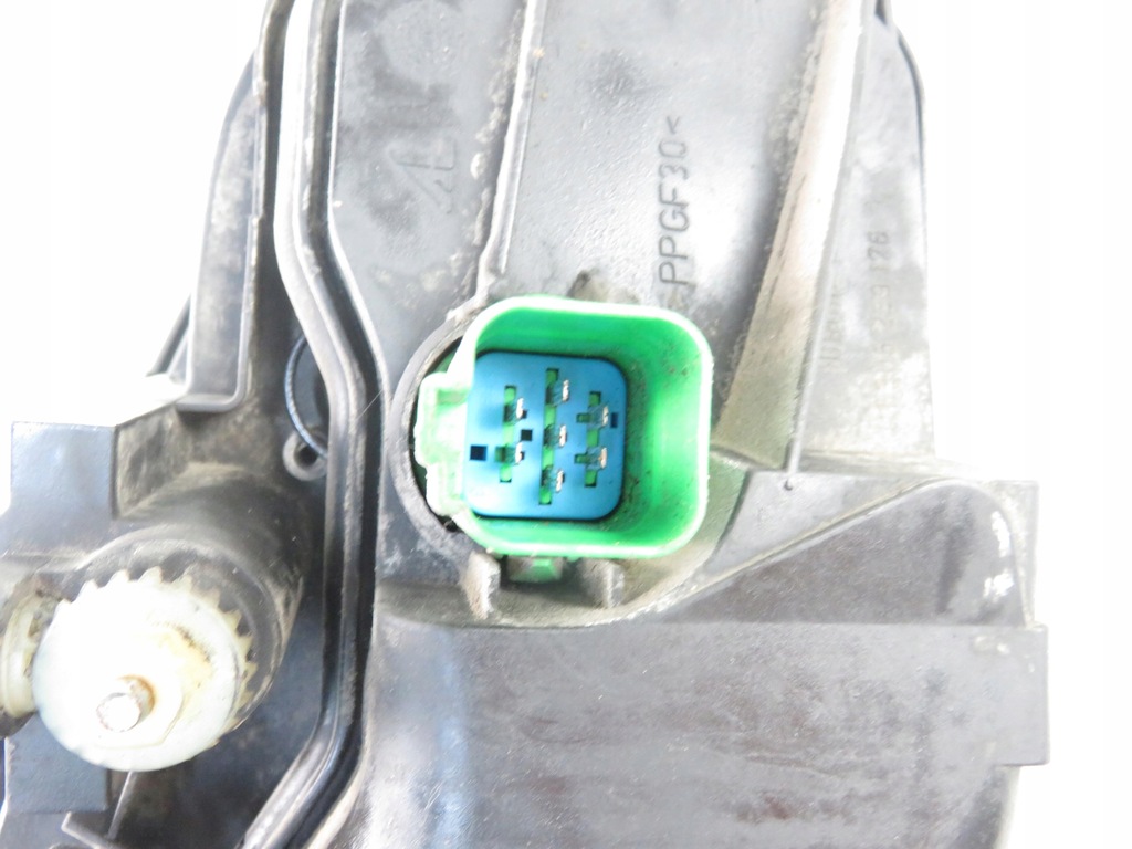 фото №6, Лампа ліва передня ford mondeo iii