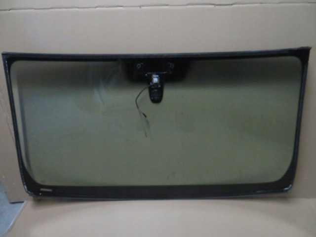 фото №2, Скло передня лобове porsche cayenne 2011 rok