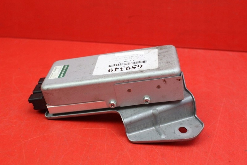 фото №5, Блок управления модуль насоса топлива 37720-rja-a04 honda legend 4 iv 3.5 v6 295 km