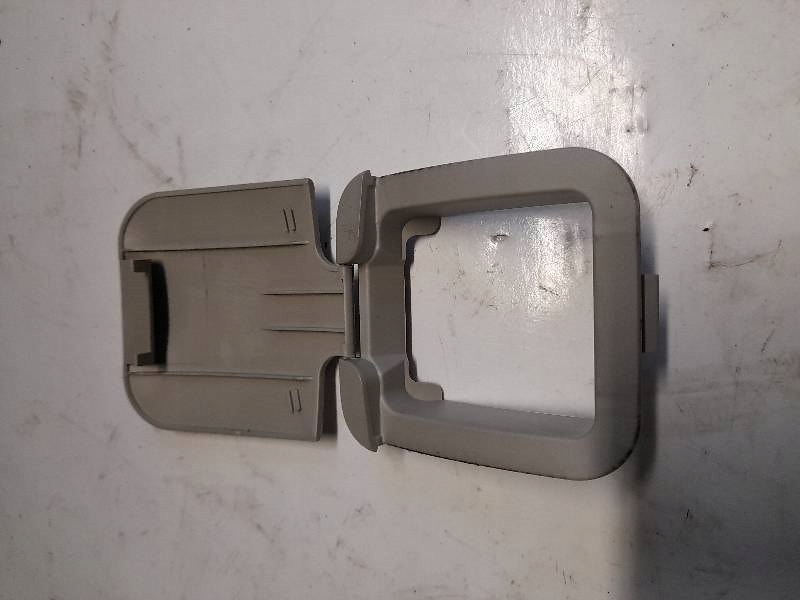 фото №3, Заглушка isofix 94461ag0000r subaru legacy v