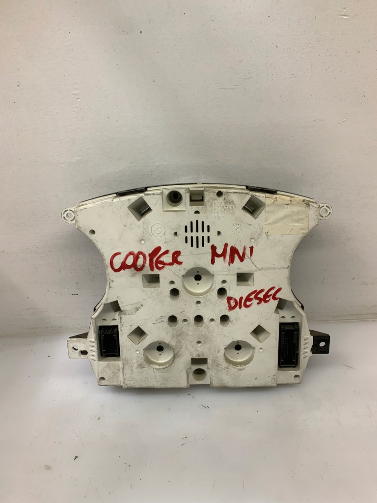 фото №3, Лічильник прилади mini 6953544