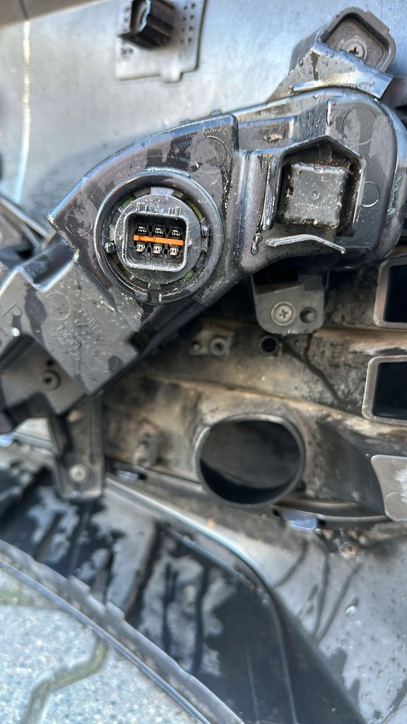 фото №7, Hyundai i30 2017- бампер передній перед