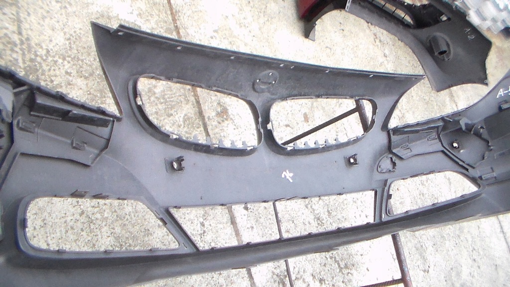 фото №10, Bmw z4 e89 бампер перед 08r---