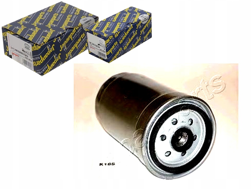 Купити Фільтр пального fiat freemont 2.0 jtd jc_. jf_