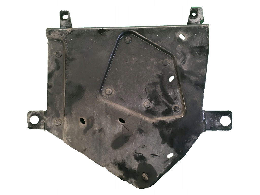 фото №1, Основание корпус clio v 1.5 dci 227a81590r