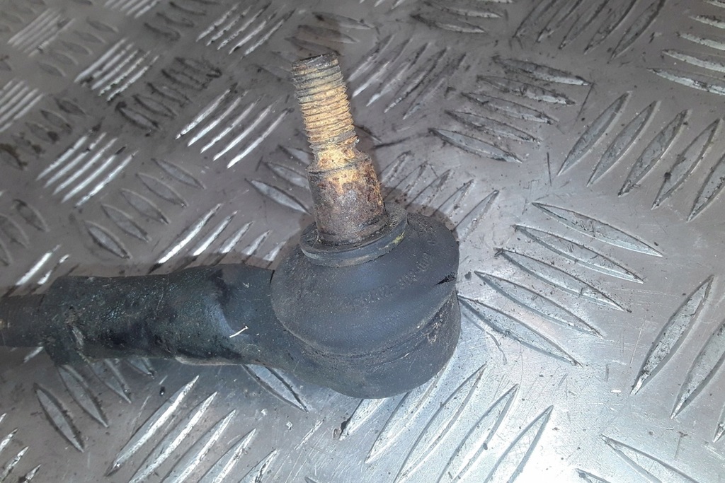 фото №11, Рулевая рейка peugeot 807 e 1489732080 2.2l дизель 94kw 2004