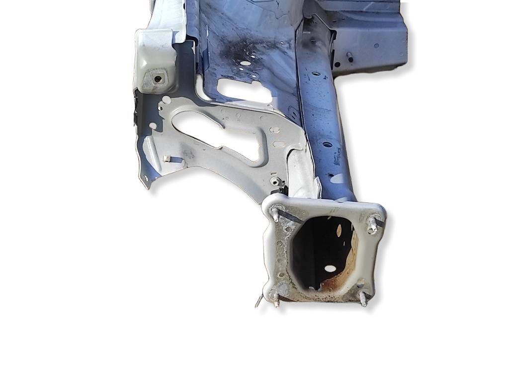 фото №6, Четверть правая перед лонжерон передняя ford transit connect lift 1.5 tdci