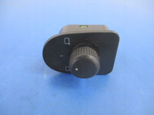 фото №1, Seat leon toledo ii регулировка зеркал