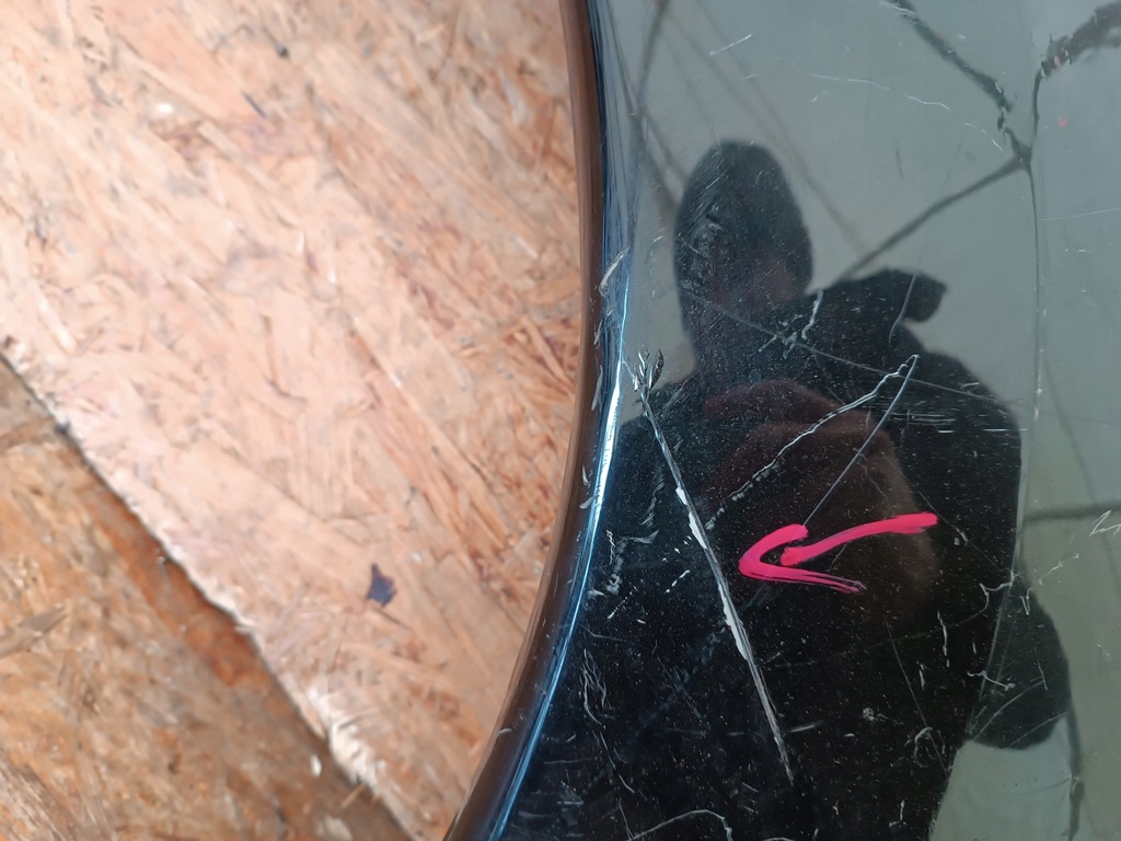 фото №9, Крыло правый перед fiat scudo expert ii 993540c01