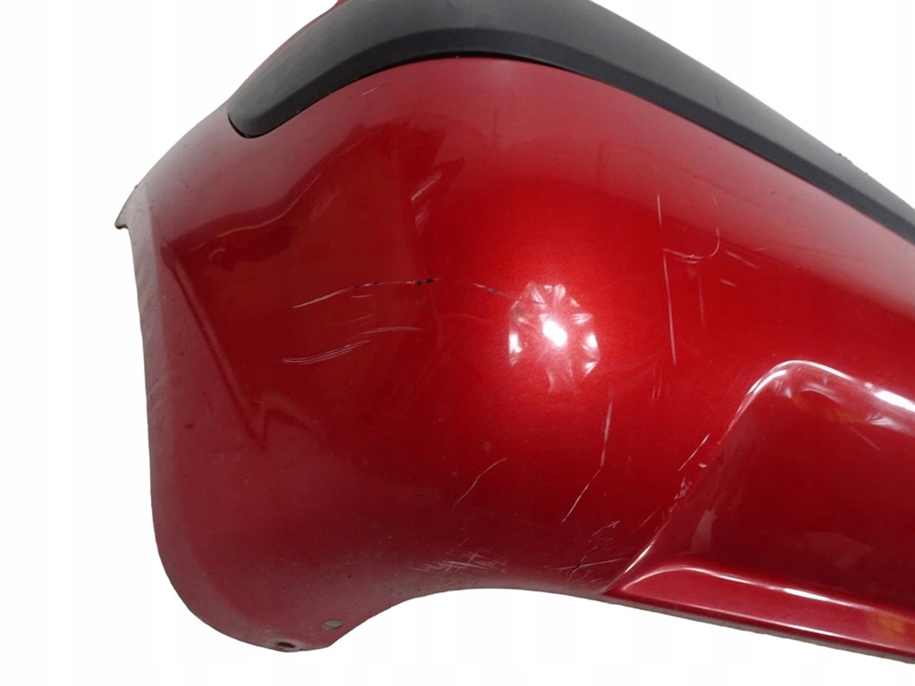 фото №12, Бампер задня задній + лампа протитуманна kia rio ii 2 hb 2005-2010 - o8