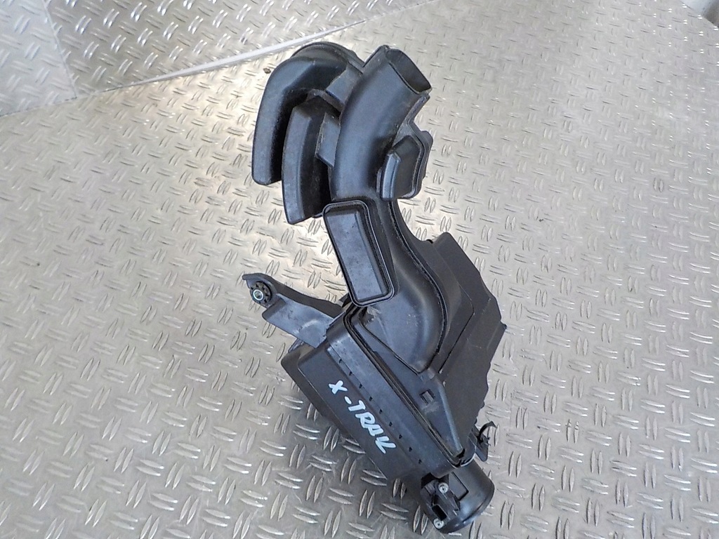 фото №5, Nissan x-trail t32 13-17 корпус фильтра воздуха