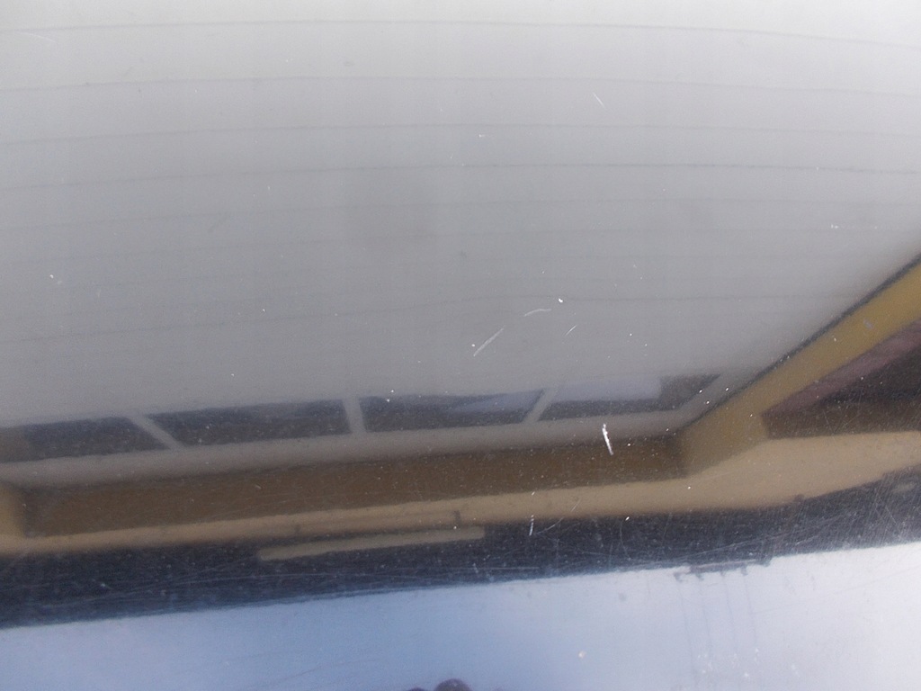 фото №7, Капот крышка двигателя mazda 5 v