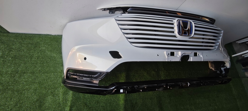 фото №5, Бампер перед honda hr-v hrv ehev