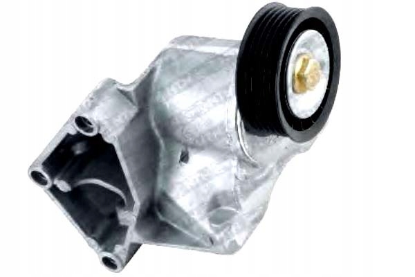 фото №1, Натяжитель ремень многоручейковый ford focus fusion 1.