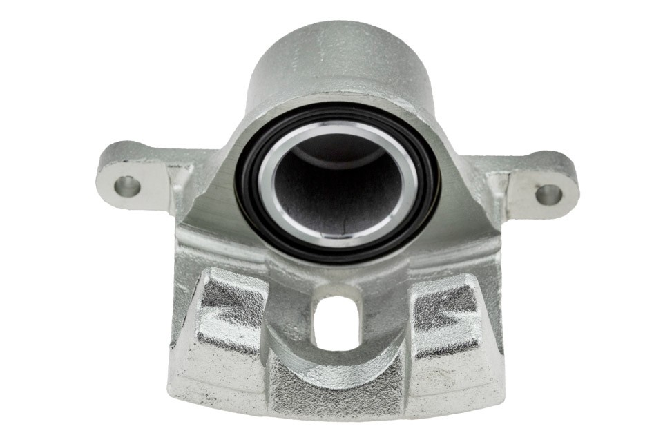 фото №1, Суппорт тормозной перед toyota yaris 99-, yaris verso 99-05 правый