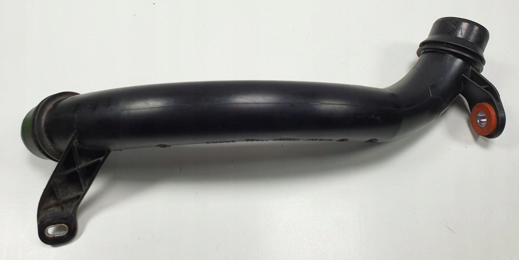 Пабтрубок  труба интеркулер discovery sport l550 2.0 d Цена