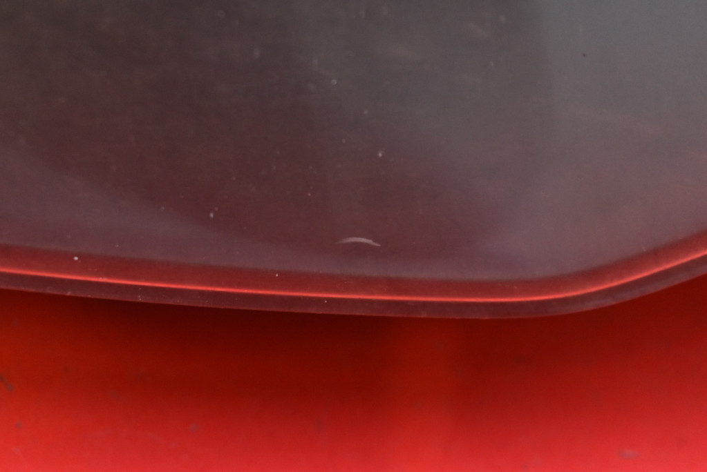 фото №7, Фара правый лампа перед eu mitsubishi outlander 2 ii 05-09