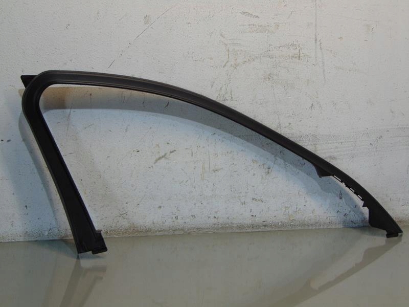 фото №4, Рамка захист двері правий перед bmw 5 f10