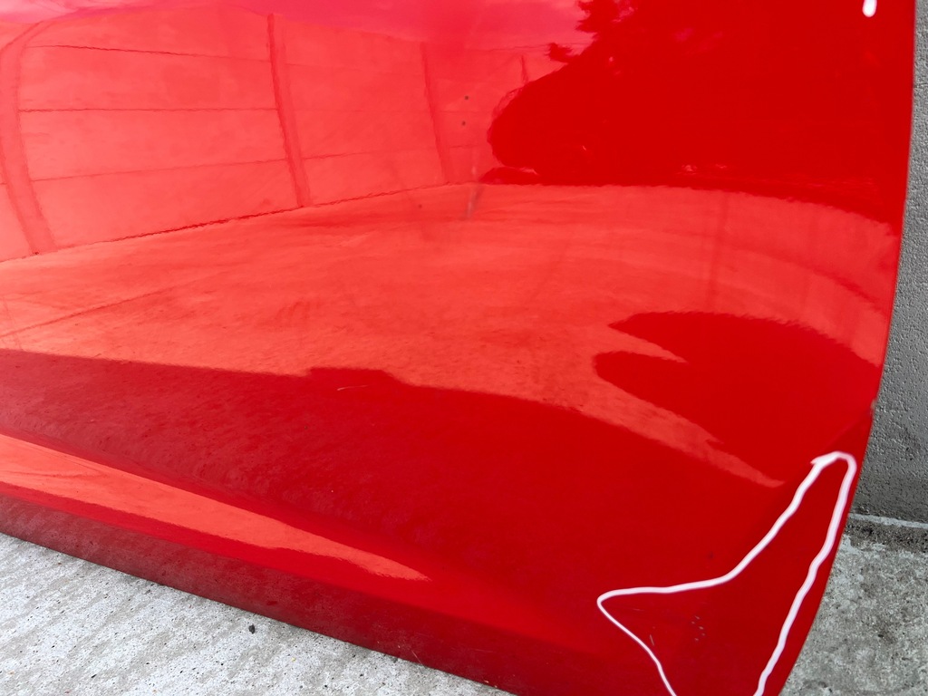 фото №8, Двері hyundai i10 iii od 2019 2020 2021 задня правий