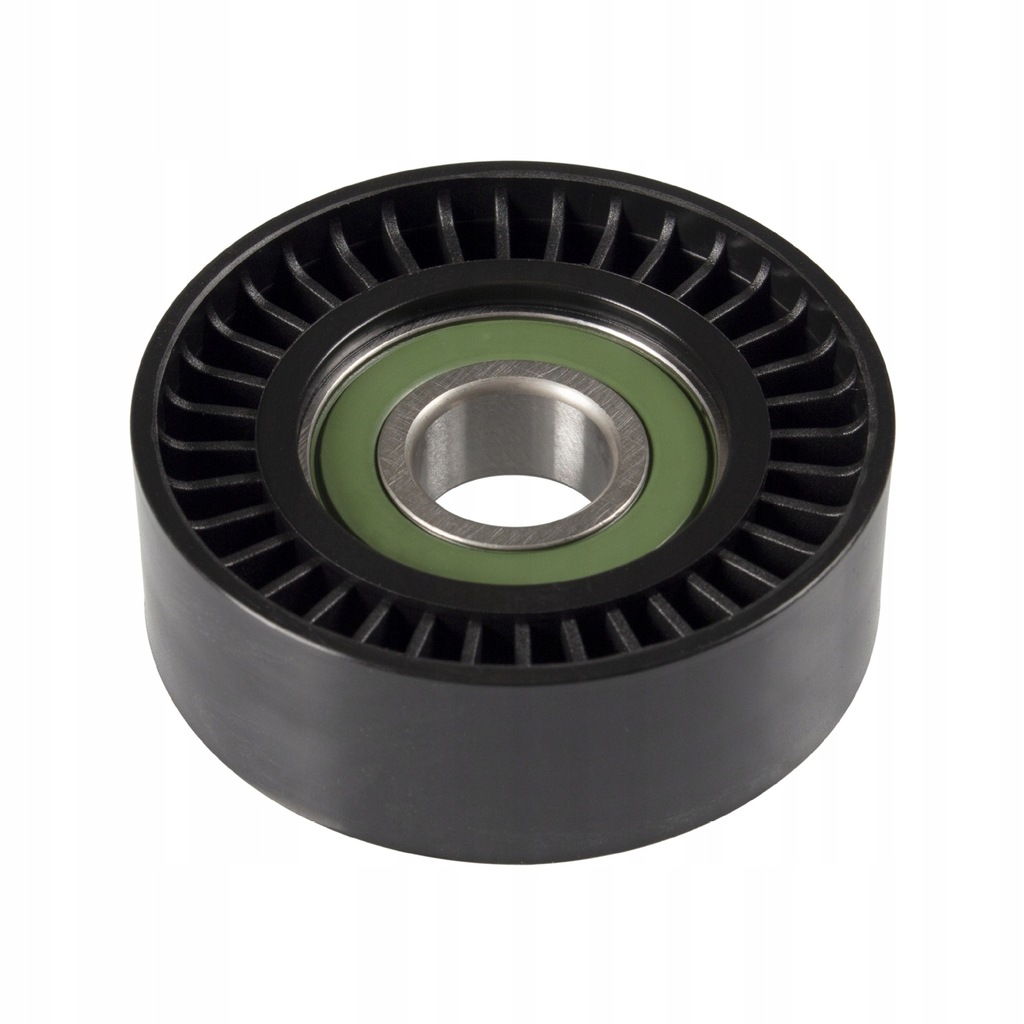 фото №13, Blue print adg096517 ролик напрямна / напрямна, ремінь клиновий зубчастий