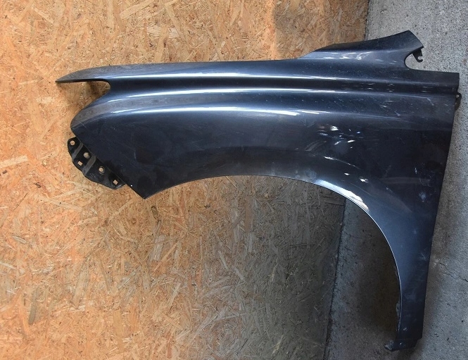 фото №1, Toyota land cruiser 150 крила