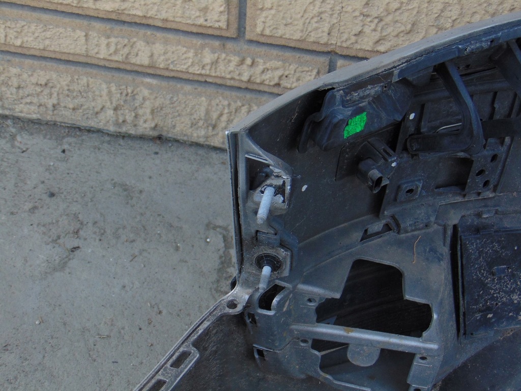 фото №10, Бампер перед передний audi a8 d4 10- lx7w