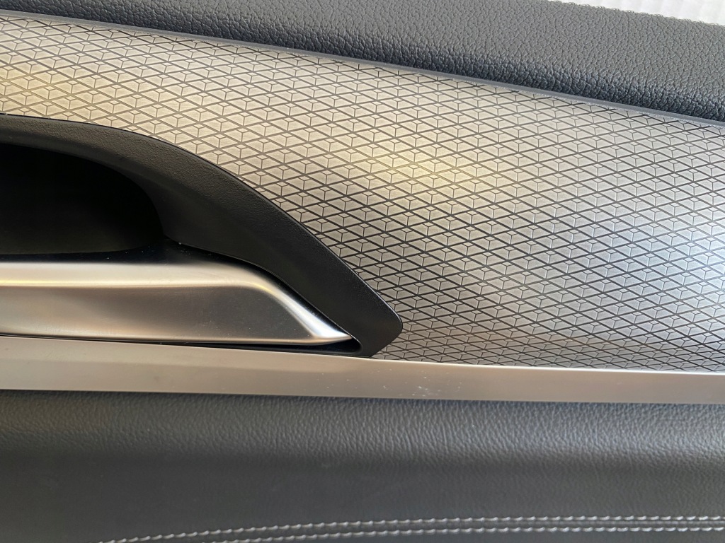 фото №6, Bmw x3 g01 обивка обшивка дверь правый перед