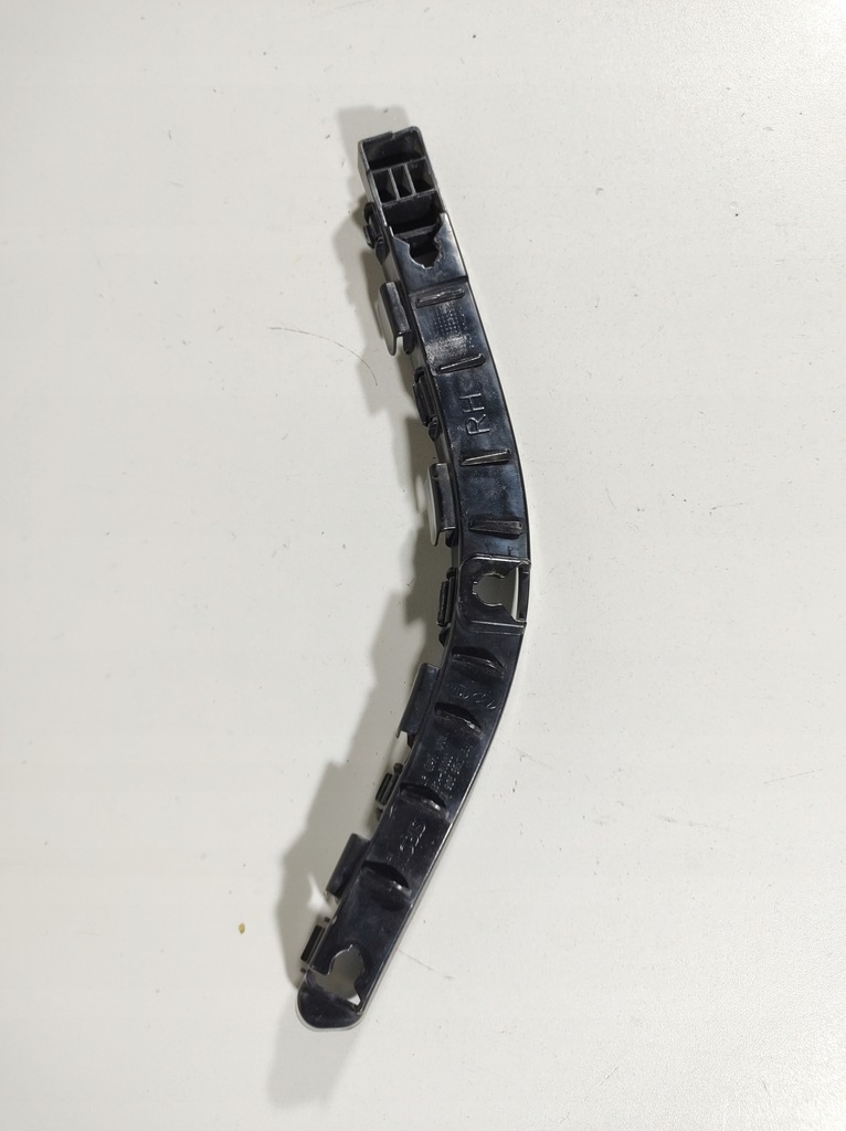 фото №1, Kia sportage iii 10- направляющая бампера правый задняя