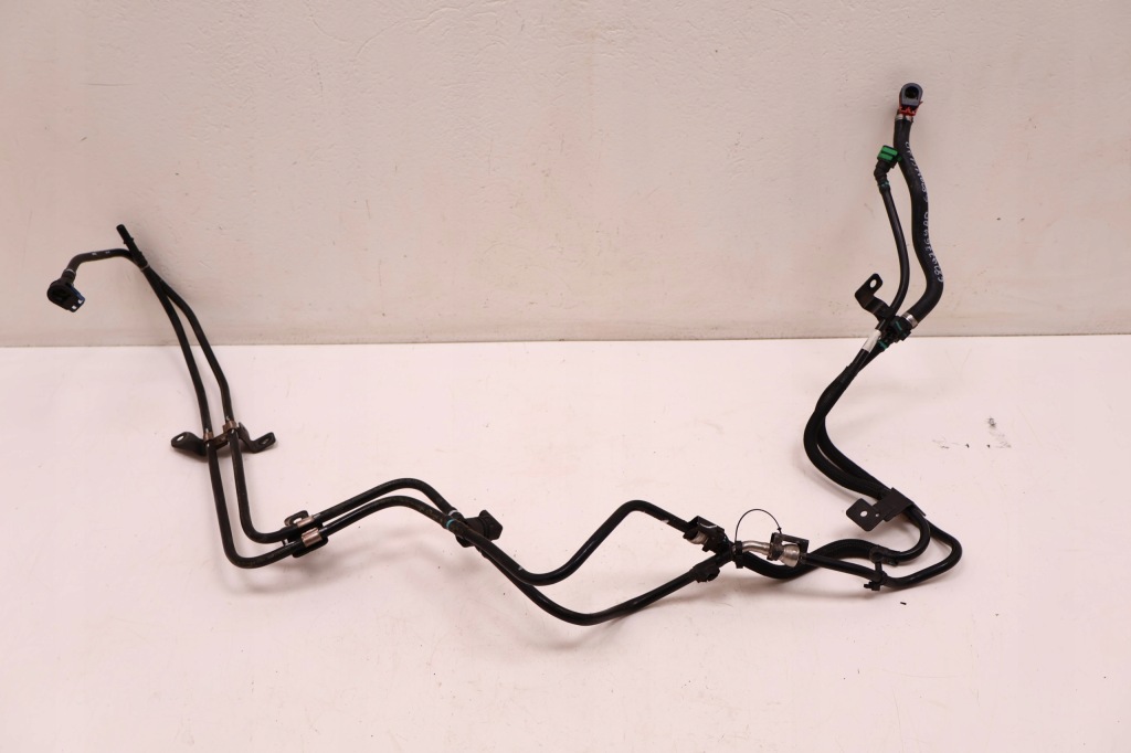 фото №1, Jeep wrangler jl 2.2 mtj 18- провода топлива 68297769ad, 68297751ad