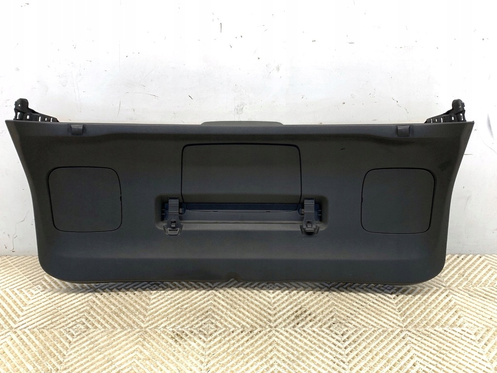 фото №1, Оббивка кришки багажника opel grandland yp00036177