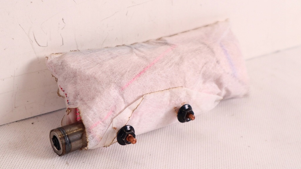 фото №6, Jeep compass ii 17- подушка безопасности сиденье левый 68243463ab