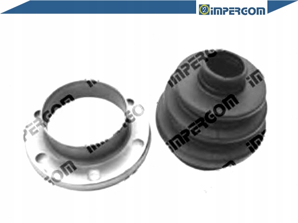 фото №2, Комплект - набор защита шарнир [original imperiu