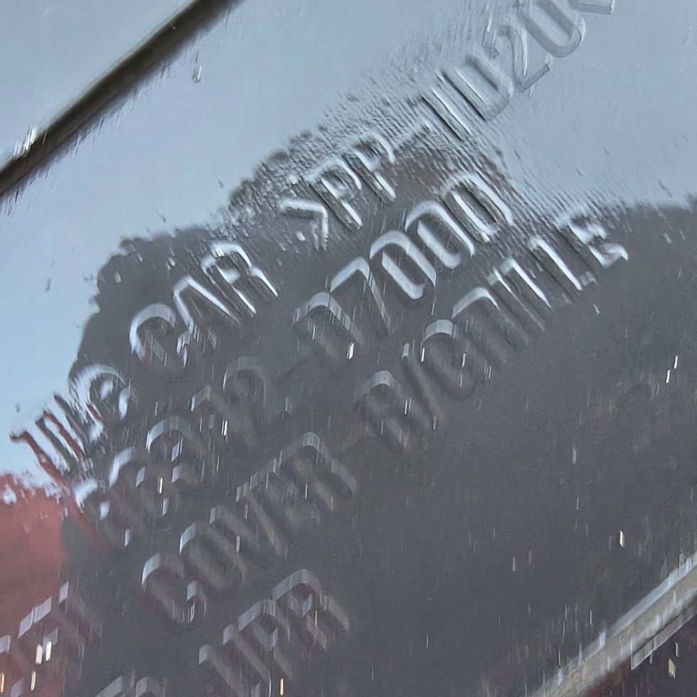 фото №7, Hyundai tucson iii 15-20r захист поперечина перед/ замка капот 86342-d7000