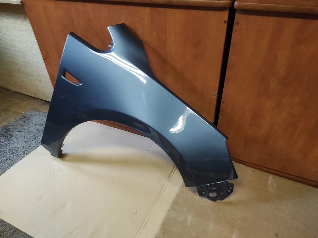 фото №6, Крыло правый перед opel astra j z22s