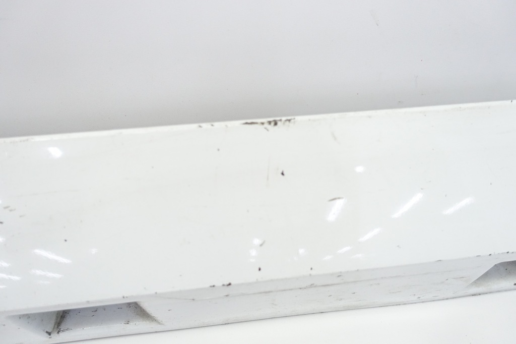 фото №11, Молдинг накладка поріг лівий сріблястий vw passat b8