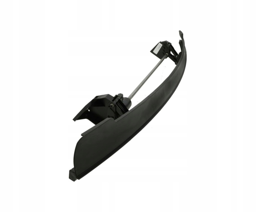 Купити Спойлер бампера dodge ram, 19 - 68274406ah