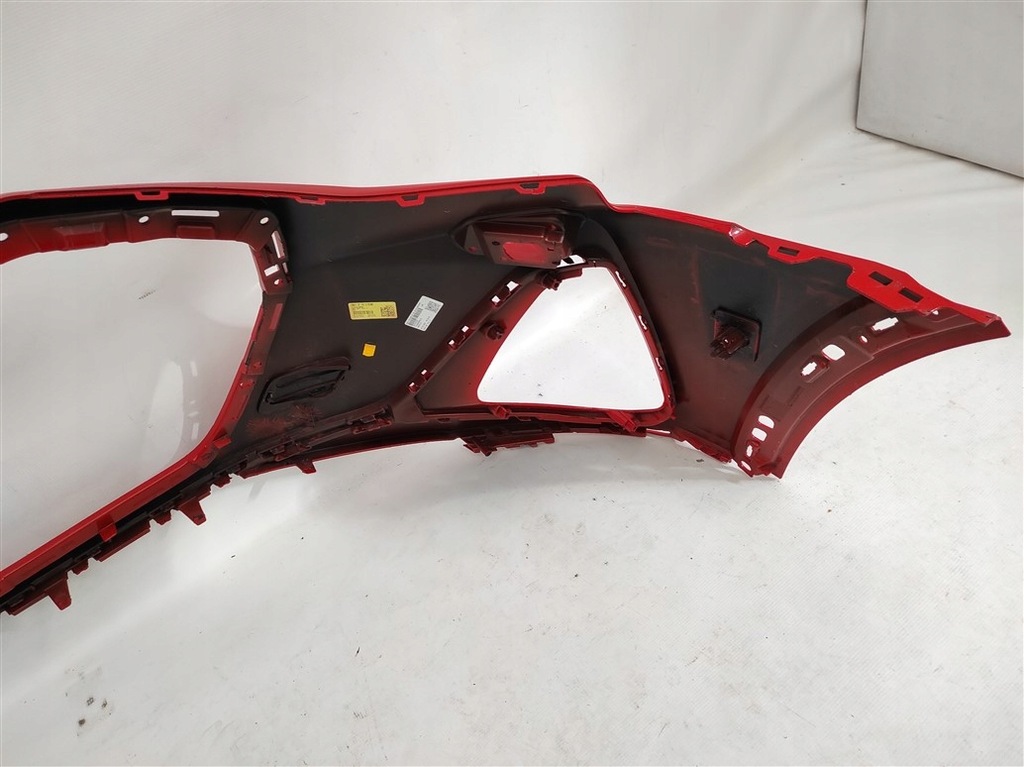 фото №13, Бампер перед audi e-tron etron 4ke s line po 19