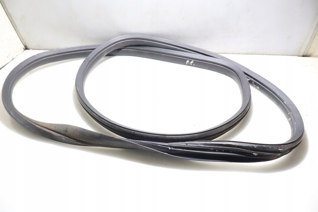 фото №1, Прокладка дверь правая передняя aygo ii lift