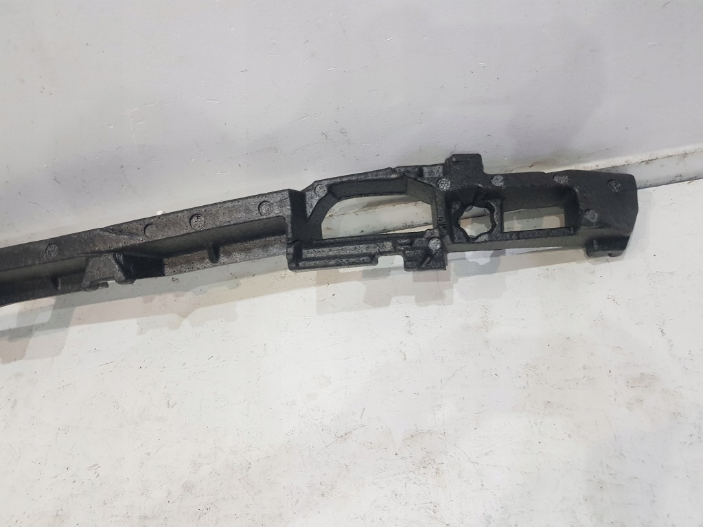 фото №2, Пена абсорбер бампера mercedes gla a1568850037