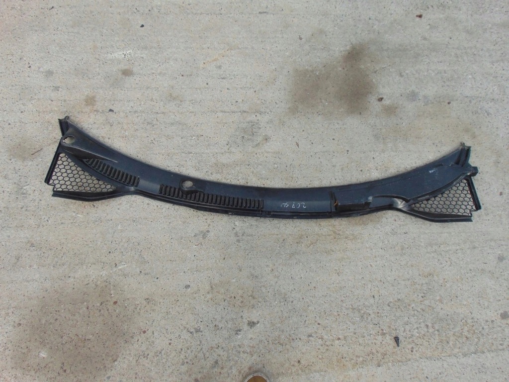 фото №5, Жабо peugeot 207 sw europa