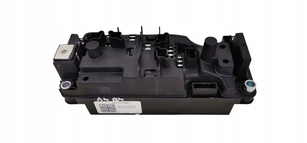 фото №1, Vw audi seat skoda блок керування модуль реле напруги 0z1915180c
