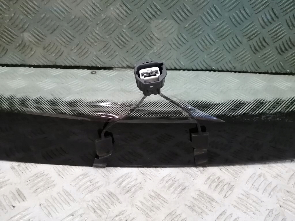 фото №7, Opel corsa e скло лобове підігрів