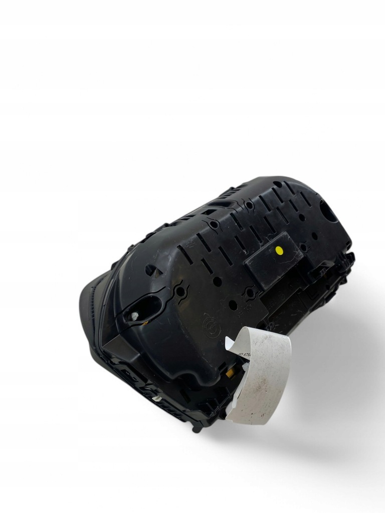 фото №13, Bmw 1 f20 f21 2012 лічильник / спідометр