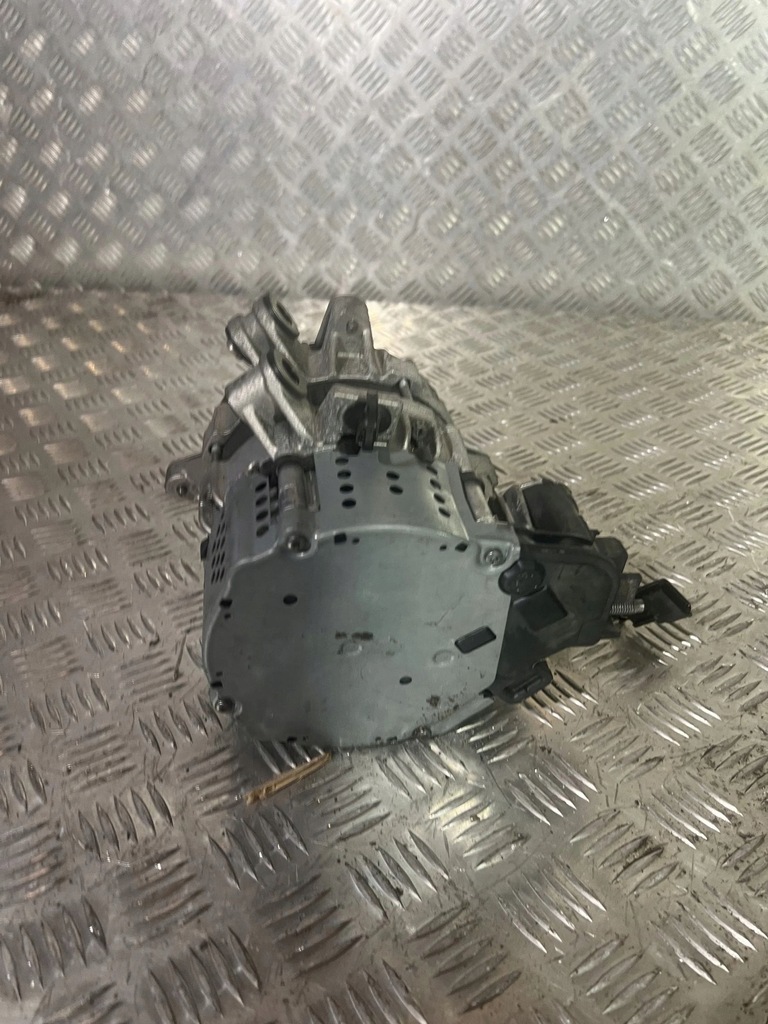 фото №2, Volvo xc60 генератор