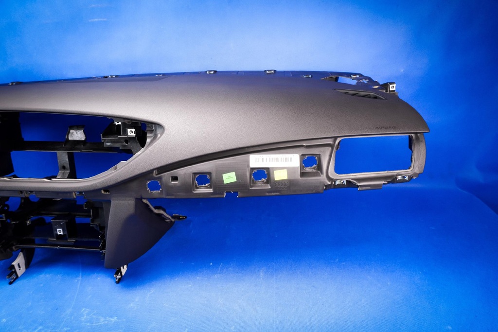 фото №8, Панель приладів приладова консоль audi a7 rs7 4g8857001n