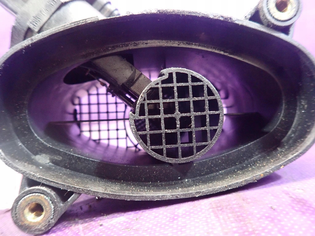 фото №6, Bmw e39 00-04 2.5 163km расходомер 0928400488 5 pin