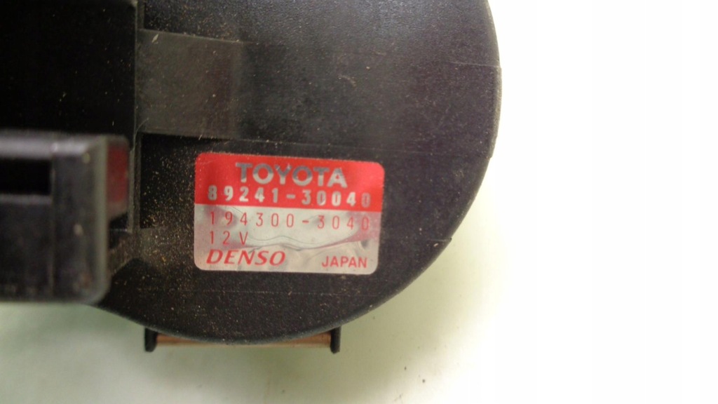 фото №6, Датчик подвеска задняя lexus gs iii 450h 07r