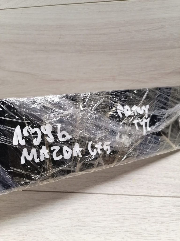 фото №9, Mazda cx-5 молдинг двері правий задня kb8a50m31