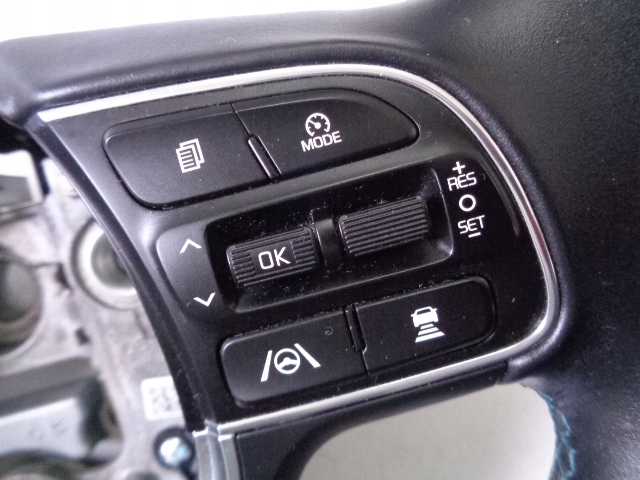 фото №4, Воздуховод kia niro i ev lift 2022 rok